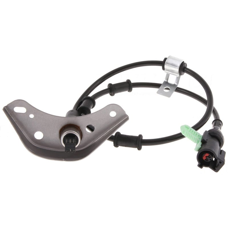 SCHNECKE مستشعر سرعة عجلة ABS مانعة للانغلاق ABS متوافق مع فورد E-250 E-350 E-450 E-550 E250 E350 E450 E550 Econoline Super Duty Club Wagon 1999-2004 V10 V6 V8 5.4L 6.8L 6.0L 4.6L 7.3L 4.2L - Image 2